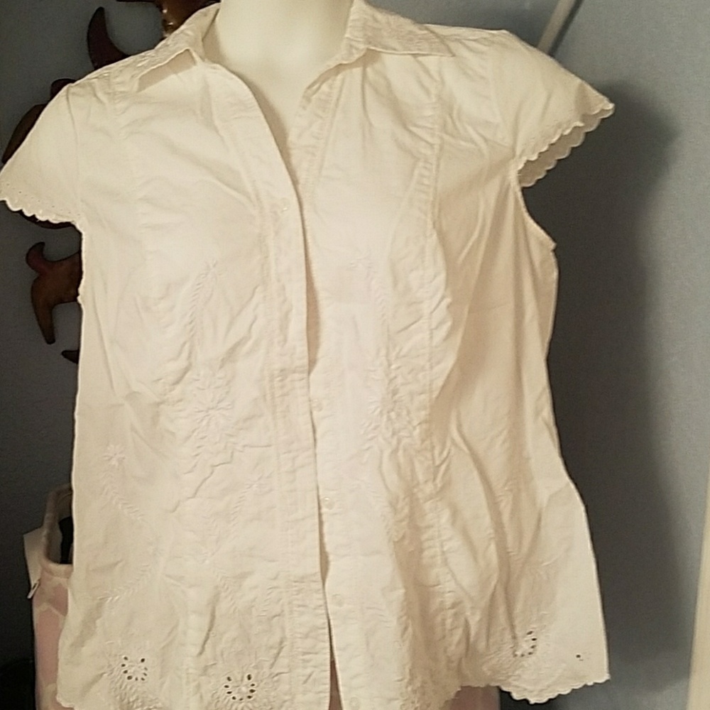 Women's blouse